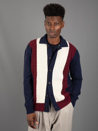 Maglia  Kettler - Bianco