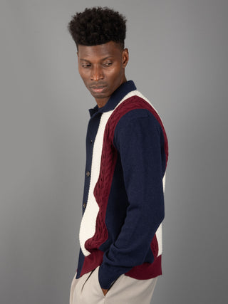 Maglia  Kettler - Bianco