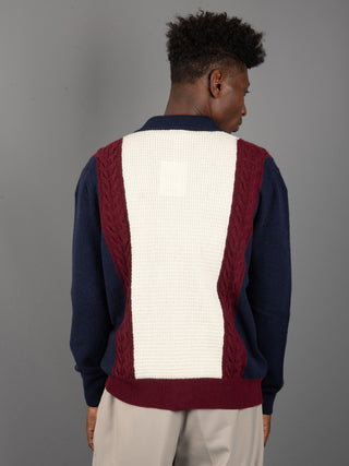 Maglia  Kettler - Bianco