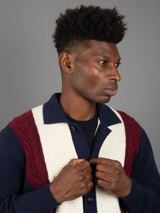 Maglia  Kettler - Bianco