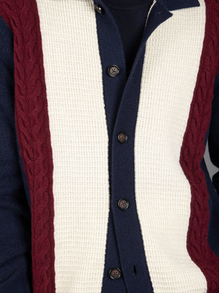 Maglia  Kettler - Bianco
