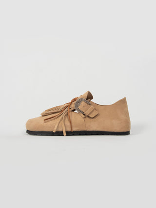 Scarpa Ginny - Beige