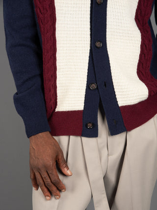 Maglia  Kettler - Bianco
