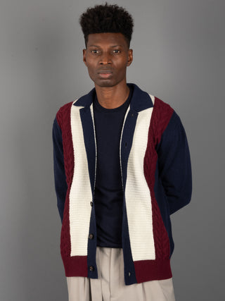 Maglia  Kettler - Bianco