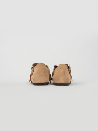 Scarpa Ginny - Beige