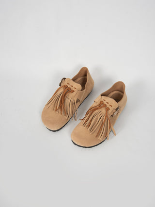 Scarpa Ginny - Beige