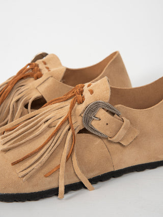 Scarpa Ginny - Beige