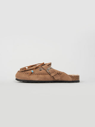 Scarpa Caribe - Tabacco