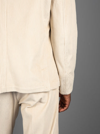 Giacca Alessandro - Crema