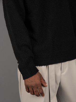 Maglia Polo Casentino- Nero