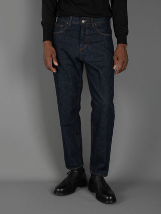 Denim Brando  - Denim Blu