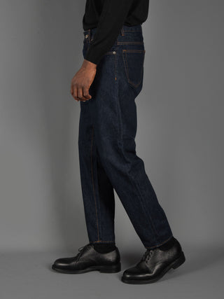 Denim Brando  - Denim Blu