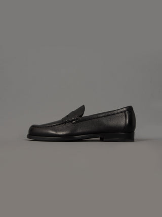Mocassino Clark - Nero