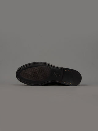 Mocassino Clark - Nero