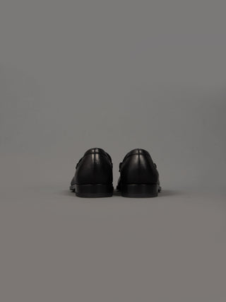 Mocassino Clark - Nero