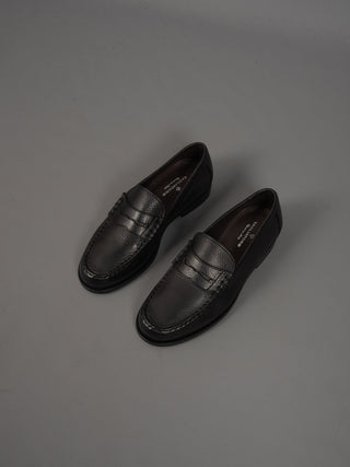 Mocassino Clark - Nero
