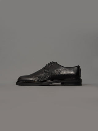 Stringata Snow Pelle - Nero