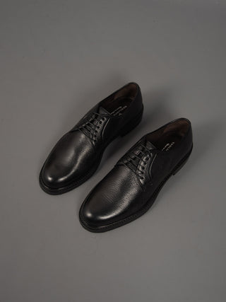 Stringata Snow Pelle - Nero