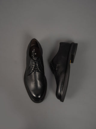 Stringata Snow Pelle - Nero