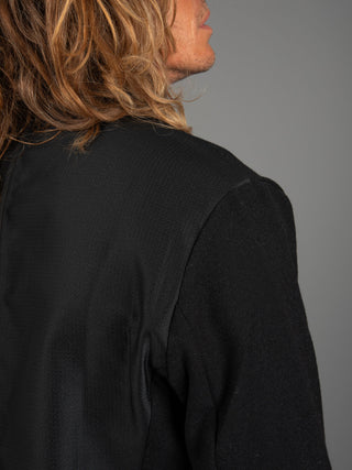 Giacca Kimono - Nero