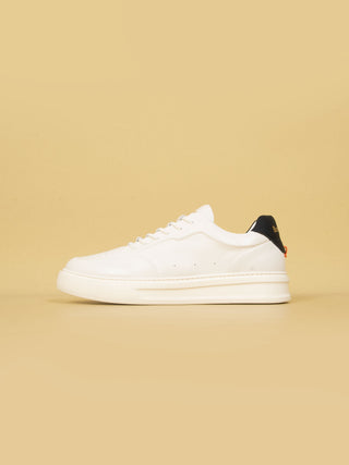 Sneakers Phoenix - Bianco/Nero