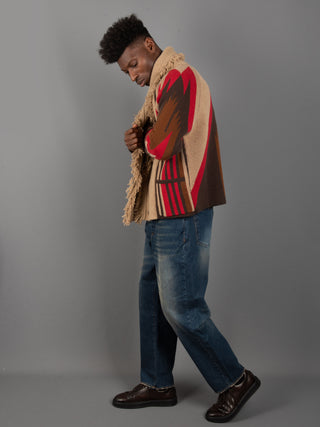 Maglia Garrett - Etnica