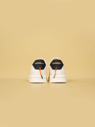 Sneakers Phoenix - Bianco/Nero