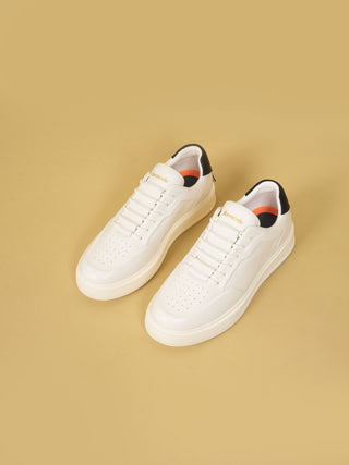 Sneakers Phoenix - Bianco/Nero