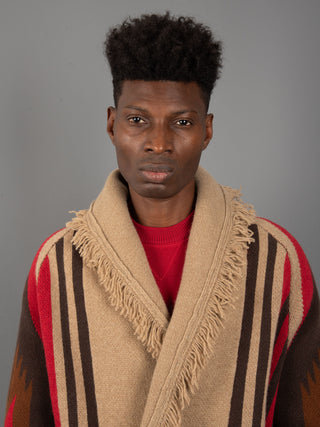 Maglia Garrett - Etnica