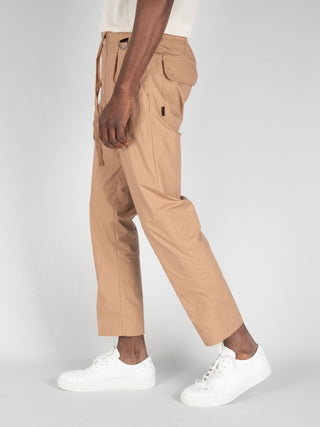 Pantalone 'Lord' - Beige