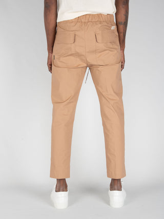 Pantalone 'Lord' - Beige