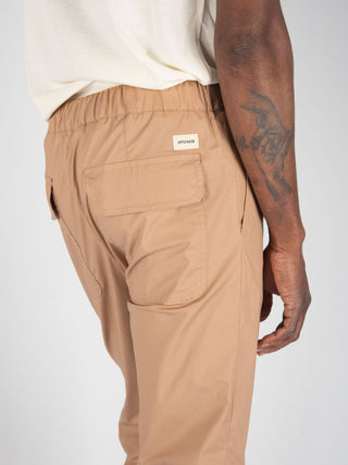 Pantalone 'Lord' - Beige