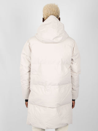 Parka Climate - Gesso