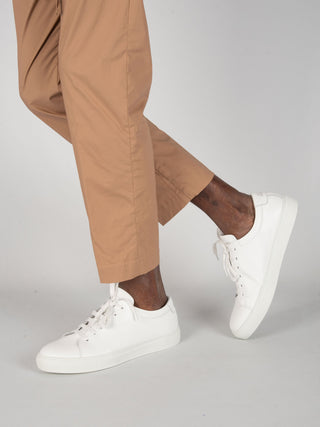 Pantalone 'Lord' - Beige