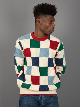 Maglia Jasper - Multicolor
