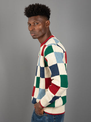 Maglia Jasper - Multicolor
