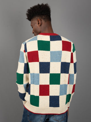 Maglia Jasper - Multicolor