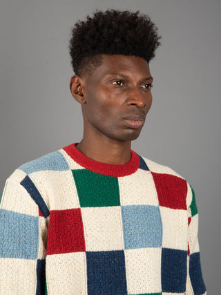 Maglia Jasper - Multicolor