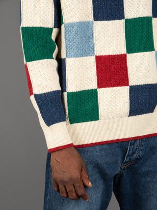 Maglia Jasper - Multicolor