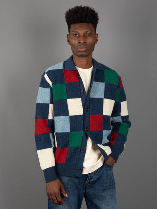 Maglia Zack - Multicolor