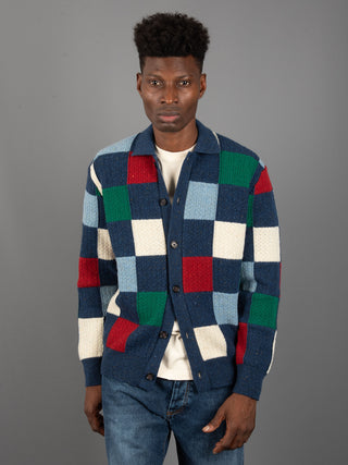 Maglia Zack - Multicolor