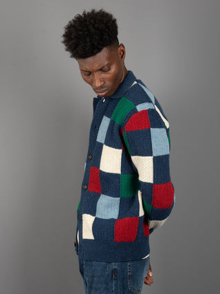 Maglia Zack - Multicolor