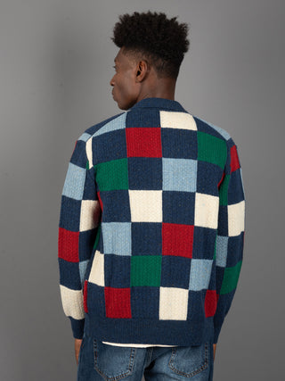 Maglia Zack - Multicolor
