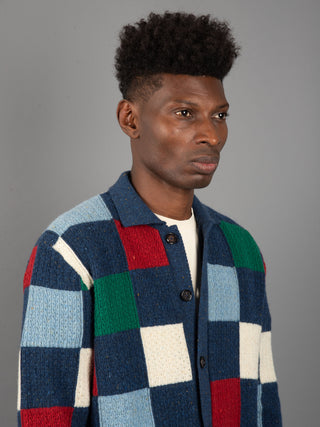 Maglia Zack - Multicolor