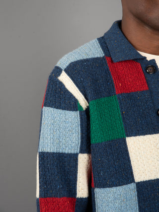 Maglia Zack - Multicolor