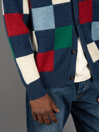 Maglia Zack - Multicolor