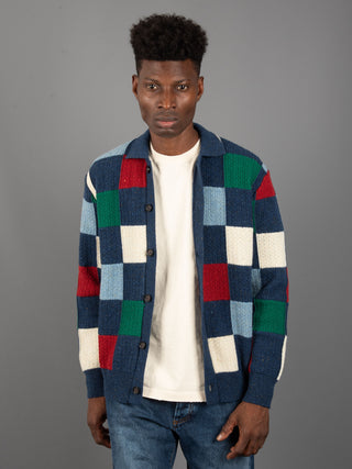 Maglia Zack - Multicolor