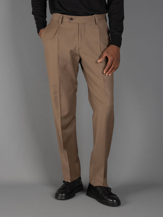 Pantalone DVR5 - Noce