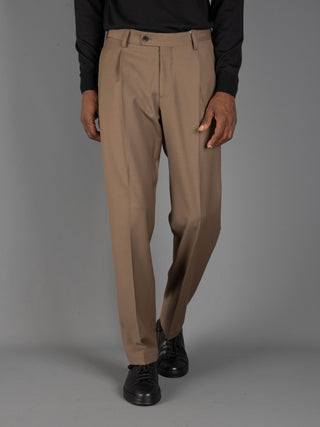 Pantalone DVR5 - Noce