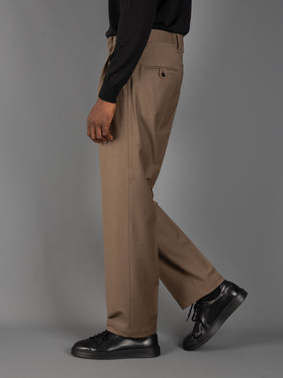 Pantalone DVR5 - Noce